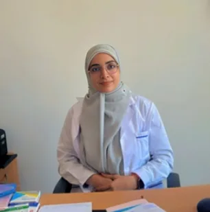 Photo de profil du Dr. Ines Charrada Abbassi