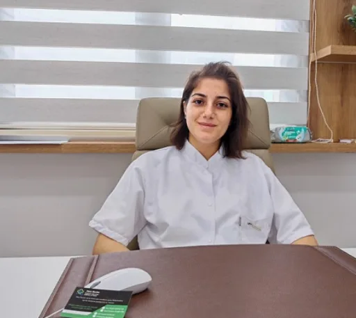Photo du Dr. Rahma Ayadi