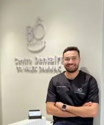 Photo du Dr. Malek Dammak