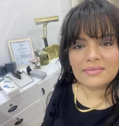 Photo du Dr. Sinda Hbila