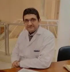 Photo du Dr. Sami Daldoul