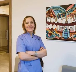 Photo de profil du Dr. Hela  Haloui 