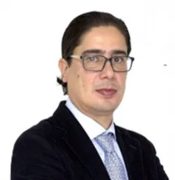 Photo du Dr. Wissem Makni