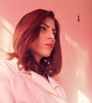 Photo du Dr. Zeineb  Belhaj miled 