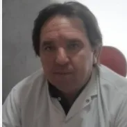 Photo du Dr. Nejib Sbei