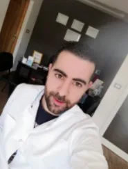 Photo du Dr. Rami  Boujelben 