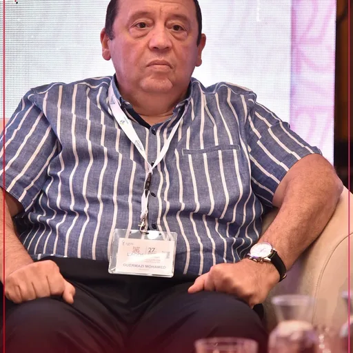 Photo de profil du Dr. Guermazi Mohamed