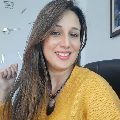 Photo de profil du Dr. Imenايمان Cossentiniالقسنطيني
