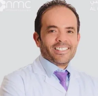 Photo de profil du Dr. kamel khardani