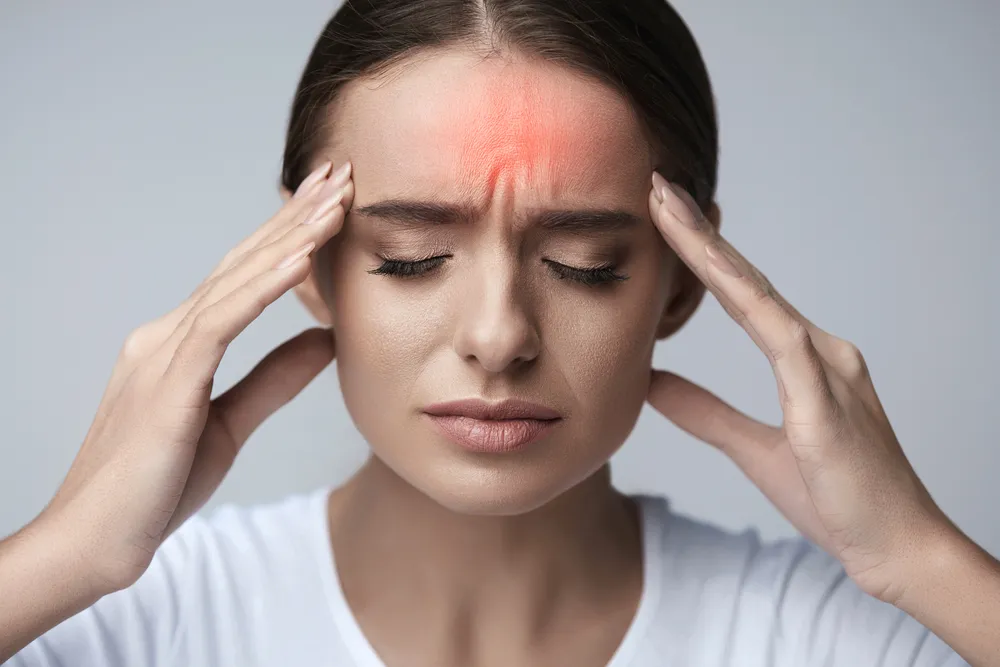 La migraine