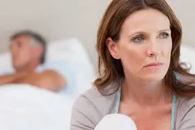 La Santé sexuelle