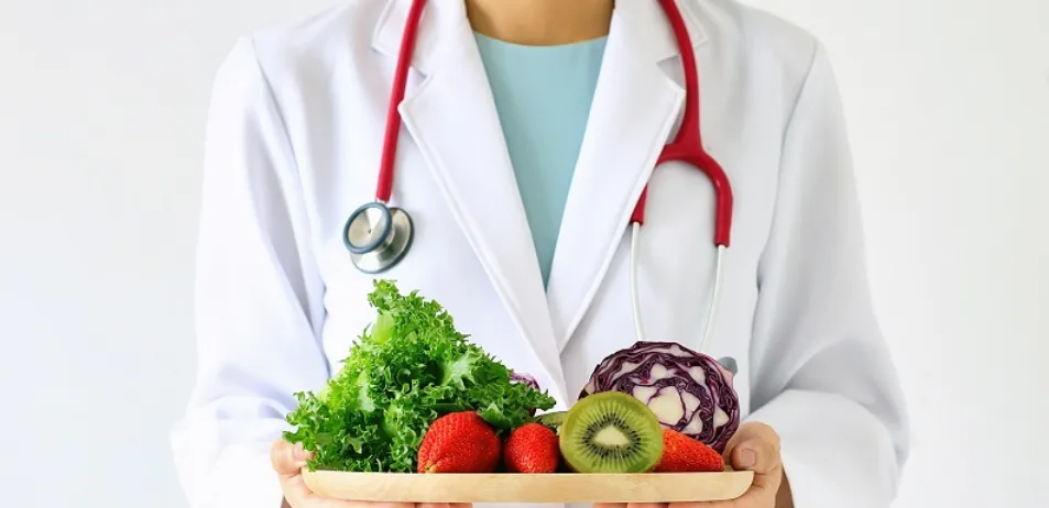 Alimentation et Santé